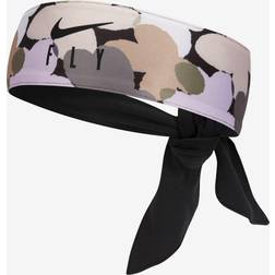 Nike Unisex Fly Graphic Basketball Head Tie in Multicolor, Size: One Size N1003339-914 Multicolor One Size