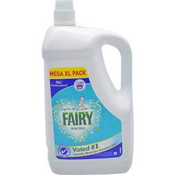 Fairy Laundry Detergent Non Bio 1.32gal