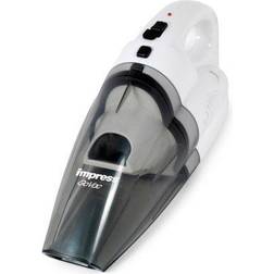 imPRESS GoVac Rechargeable Handheld Cleaner