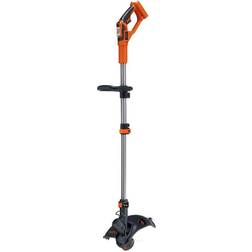 BLACK DECKER LST136B 40V MAX* Lithium High Performance String Trimmer with Power Command (Bare Tool)