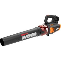 Worx 40V Turbine Cordless Leaf Blower Power Share with Brushless Motor (Tool Only) WG584.9