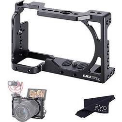 Ulanzi C-A6400 Camera Cage for Sony A6400 & A6300 Vlog Cage