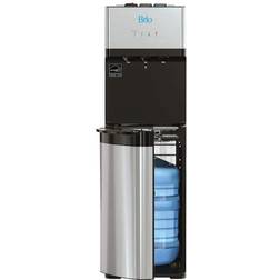BRIO Essential Tri-Temp Bottom-Load Water Cooler Beverage Dispenser 640fl oz