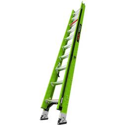 HyperLite 20 ft Type IAA Fiberglass Extension Ladder