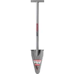 Root Assassin 35 Detecting Shovel with Blade Cover