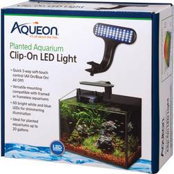 Planted Aquarium Clip-On LED Light