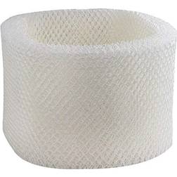 LifeSupplyUSA Humidifier Replacement Filter HAC-504AW HAC504V1 for Honeywell HCM Series, Filter A, Whites