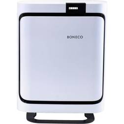 Boneco Air Purifier P400 with Hepa and Activated Carbon Filter White