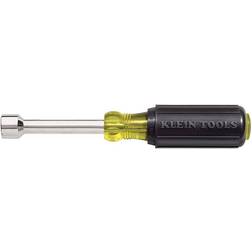 Klein Tools 9/16 In. Cushion-Grip 4 In. Hollow Nut