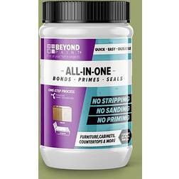 Beyond All-in-One 1qt Wood Paint Sage