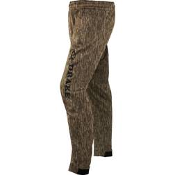 Drake Men's Fleece Wader Pants, Mossy Oak Bottomland SKU 884767