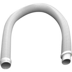JED Pool Cleaner Hose 1-1/2 in. H x 48 in. L