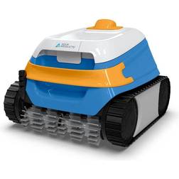 AQUA PRODUCTS Evo 604 Robotic in-Ground Pool Cleaner with Dual Traction Motor