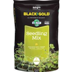Black Gold Organic All Purpose Seed Starting Mix 1.5