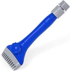 Bestway Flowclear Aqualite Pool Filter Cartridge Cleaning Tool for Hose Attachment