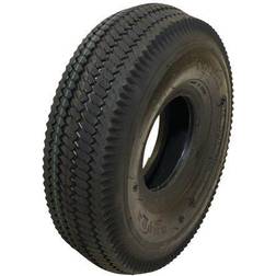STENS Kenda Tire Replaces 4.10x3.50-4 Saw Tooth 4 Ply 160-003