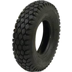 STENS Kenda Tire Replaces 4.10X3.50-6 Stud 2 Ply 160-634