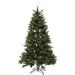 Nordic Winter Lifa Weihnachtsbaum 150cm