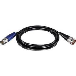 Trendnet Tew-l402 Coaxial Cable 2 M N-type