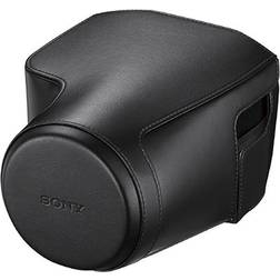 SONY Protective Jacket Case for Cyber-shot DSC-RX10 III