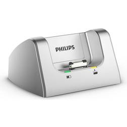 Philips Docking Cradle Charging Capability