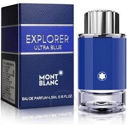 Montblanc Explorer Ultra Blue EDP 0.15
