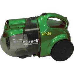 Bissell Big Green Commercial Little Hercules Bagged