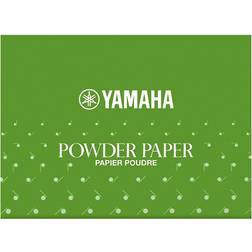Yamaha Powder Paper Pack Of 50 Sheets