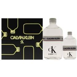 Calvin Klein Fragrance Sets 6.7oz CK Everyone 6.7-Oz.