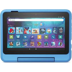 Amazon Kid-Friendly Case for Fire tablet Only compatible 12th 2022