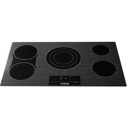 Thor Kitchen Radiant Elements including Tri-Ring