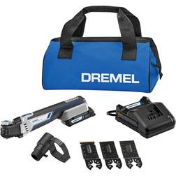 Dremel Multi-Max MM20V-01 Oscillating Kit