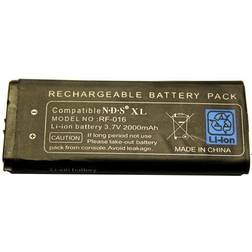 Replacement Battery for Nintendo DSi XL Devices