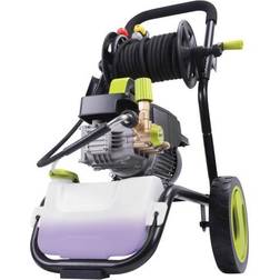 Sun Joe Commercial 1800 PSI 1.6 GPM Electric Pressure Washer (SPX9009-PRO) Quill