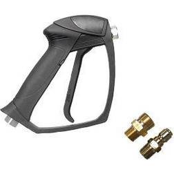 Simpson Professional Pressure Washer Spray Gun, Hot/Cold Water Powered Machines to 5000 PSI