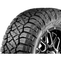 Nitto LT295/70R18 Tire, Ridge Grappler All-Terrain - 217-120