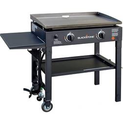 Blackstone Cooking Station with 28"