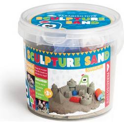 Paradiso Toys Sand Sculptures 900g