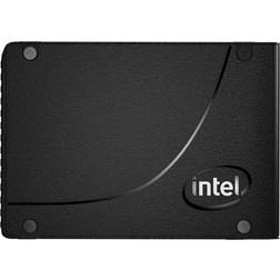 Intel Optane DC P4800X 750 GB Solid State Drive 2.5inch Internal