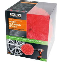 Quixx Wheel Cleaning Brush QX 10176