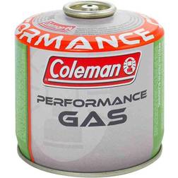 Coleman Performance C300 240g Fylt flaske