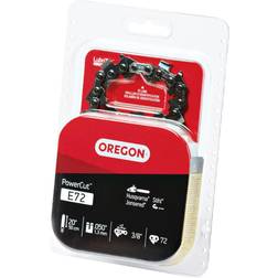 Oregon E72 PowerCut Replacement Chain Guide Bars, Drive