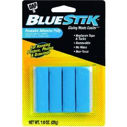 DAP 1oz BlueStik Reusable Adhesive Putty