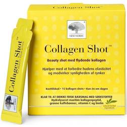 New Nordic Collagen Shot 25ml 15 st