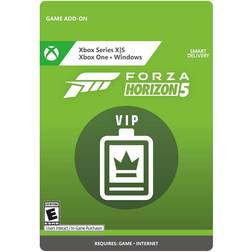 Forza Horizon 5: VIP Membership (XBSX)