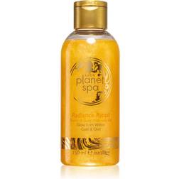 Avon Planet Spa Radiance Ritual Touch of Gold Multi-use Oil 150ml