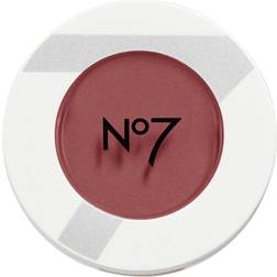 No7 Matte Powder Blusher Cranberry