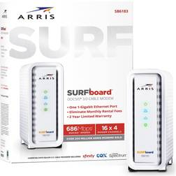 Arris SURFboard SB6183 Cable Modem