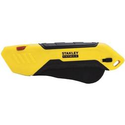Stanley trapezoid retractable safety knife ST Cuttermesser