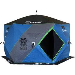 Clam X500/X5000 Ice Shelter Thermal Floor